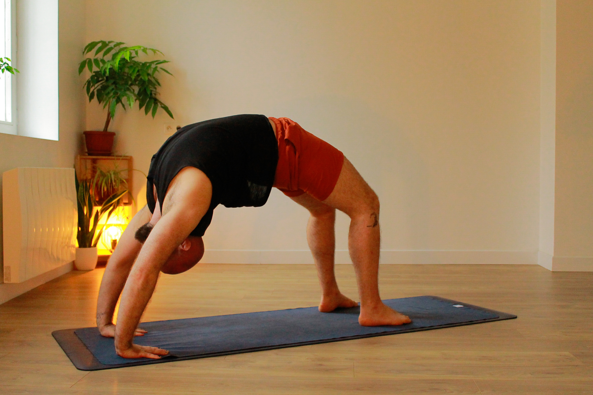 Yoga 2