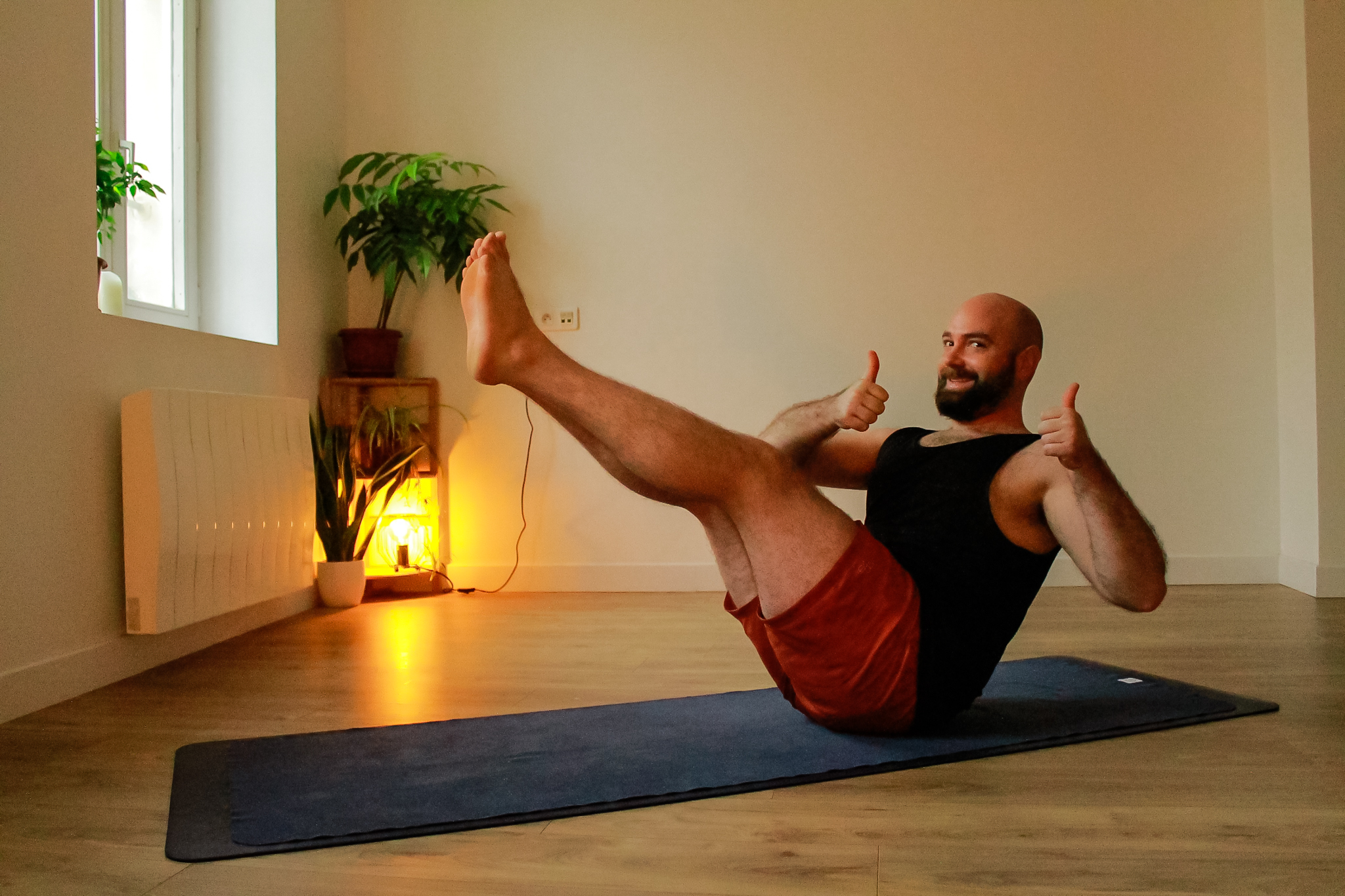 Yoga 2